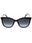 0807 9O - BLACK/DARK GREY SF