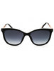 0807 9O - BLACK/DARK GREY SF