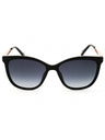 0807 9O - BLACK/DARK GREY SF