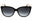 0807 9O - BLACK/DARK GREY SF