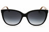 0807 9O - BLACK/DARK GREY SF