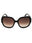 0807 HA - BLACK/BROWN SF