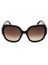 0807 HA - BLACK/BROWN SF