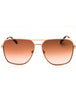0AU2 M2 - RED GOLD/BROWN PINK SF
