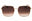0AU2 HA - RED GOLD R/BROWN SF