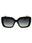 807 - BLACK / Grey Gradient
