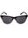 081V IR - BLK SHD CR/GREY
