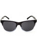 081V IR - BLK SHD CR/GREY