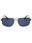 R80 - MATTE DARK RUTHENIUM / Blue