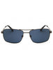 R80 - MATTE DARK RUTHENIUM / Blue