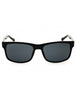 0DL5 E5 - Matte Black / Dark Grey