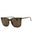 0OX 70 - Green Shinny/Dark Grey lens