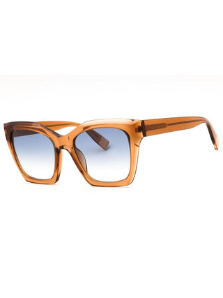 Furla SFU621V acetate Cat eye  Women's Sunglasses