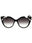 0700 - SHINY BLACK / SMOKE GRADIENT