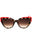 03KA - BROWN/GREY HAVANA