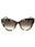 0AGK - PINK/BROWN HAVANA