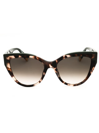 Furla SFU694 Sunglasses-Beverly Hills Eyewear