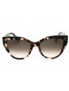 0AGK - PINK/BROWN HAVANA