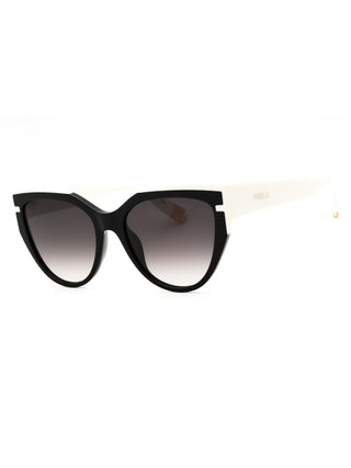 Furla SFU694 Sunglasses-Beverly Hills Eyewear