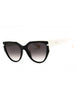 0700 - SHINY BLACK / SMOKE GRADIENT