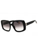 0700 - SHINY BLACK / SMOKE GRADIENT