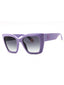 03NN - SHINY LILAC / SMOKE GRADIENT SMOKE