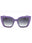03NN - SHINY LILAC / SMOKE GRADIENT SMOKE