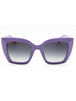 03NN - SHINY LILAC / SMOKE GRADIENT SMOKE