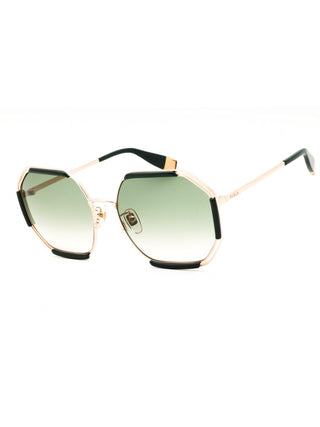 Furla SFU785 Sunglasses-Beverly Hills Eyewear