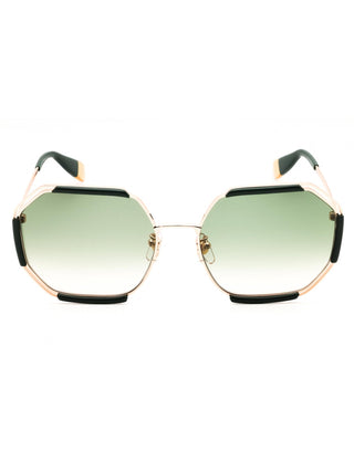 Furla SFU785 Sunglasses-Beverly Hills Eyewear