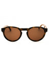 52E - Dark havana  / Brown