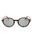 54N - red havana / green