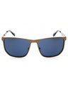 13V - matte dark ruthenium / blue