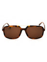 52E - dark havana  / brown