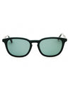 96N - shiny dark green  / green