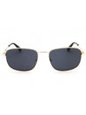 32A - gold  / smoke