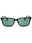 96N - shiny dark green  / green