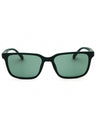 96N - shiny dark green  / green