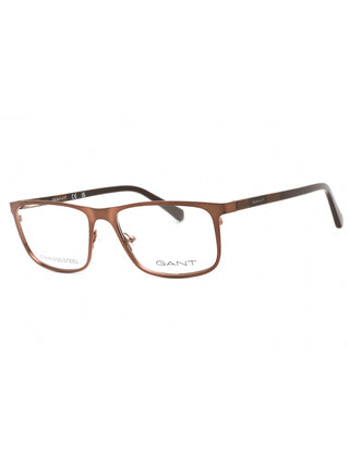 GANT GA3280  Metal Rectangular Men's Eyeglasses