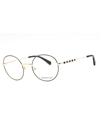 GANT GA3287  Metal Round Men's Eyeglasses