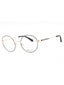 005 - black/other/Clear demo lens