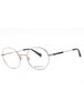 012 - shiny dark ruthenium/Clear demo lens