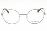 012 - shiny dark ruthenium/Clear demo lens
