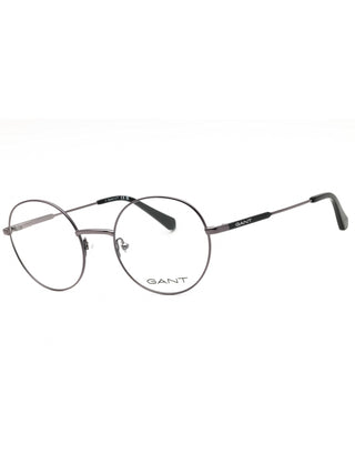 GANT GA3287  Metal Round Men's Eyeglasses
