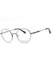 008 - shiny gunmetal/Clear demo lens