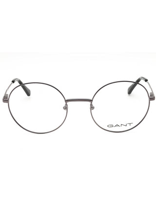 GANT GA3287  Metal Round Men's Eyeglasses