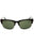 49N - matte dark brown / green