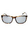 56V - havana/other  / blue