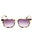 55Z - coloured havana / Violet Gradient