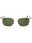 27N - crystal/other / green